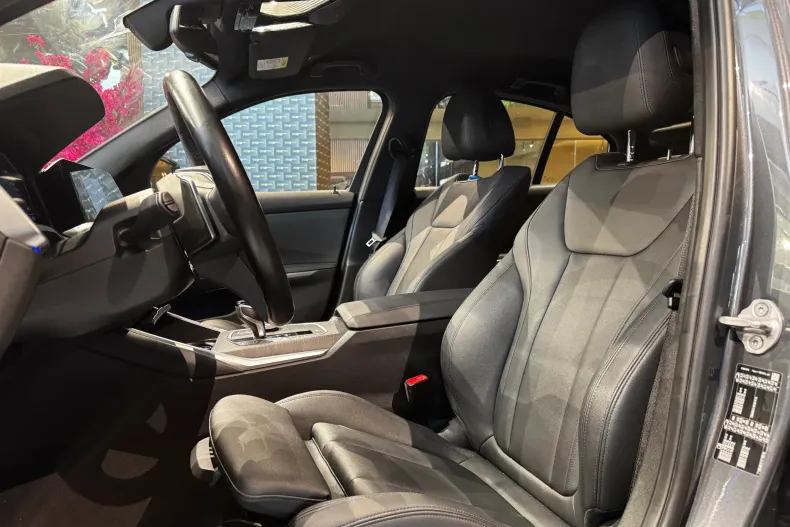 BMW 320 (Seria 3) din 2020 cu 124.957 km - oferta BMW255991 - foto 11