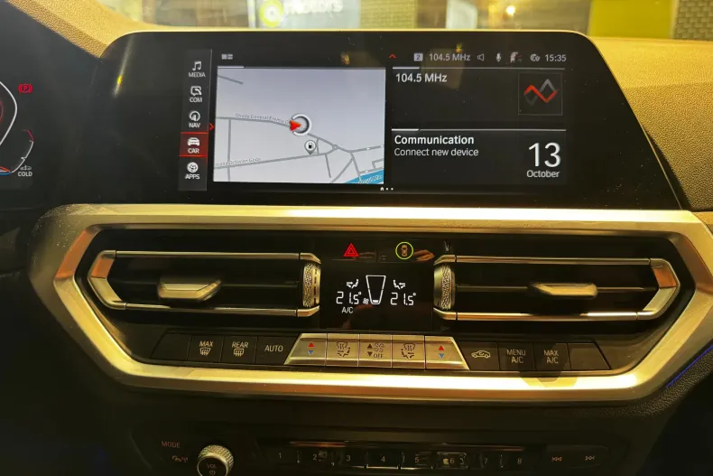 BMW 320 (Seria 3) din 2020 cu 124.957 km - oferta BMW255991 - foto 19