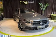 Mercedes-Benz E din 2021 cu 59.500 km - oferta MER255993 - foto 1