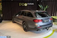 Mercedes-Benz E din 2021 cu 59.500 km - oferta MER255993 - foto 8