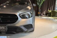 Mercedes-Benz E din 2021 cu 59.500 km - oferta MER255993 - foto 12