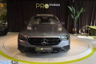 Mercedes-Benz E din 2021 cu 59.500 km - oferta MER255993 - foto 13