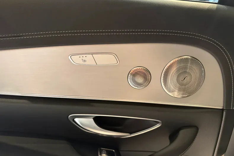 Mercedes-Benz E din 2021 cu 59.500 km - oferta MER255993 - foto 20