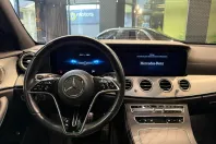 Mercedes-Benz E din 2021 cu 59.500 km - oferta MER255993 - foto 22
