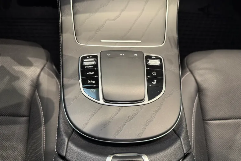 Mercedes-Benz E din 2021 cu 59.500 km - oferta MER255993 - foto 26