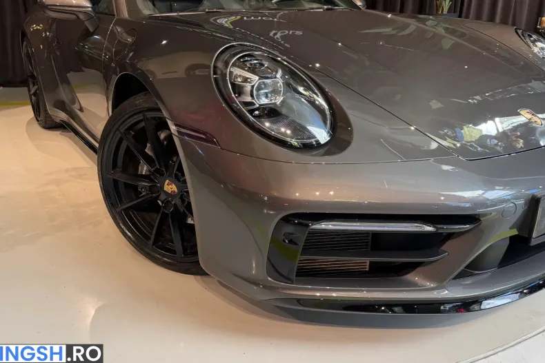 Porsche 911 din 2022 cu 29.900 km - oferta POR255994 - foto 2