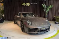 Porsche 911 din 2022 cu 29.900 km - oferta POR255994 - foto 3