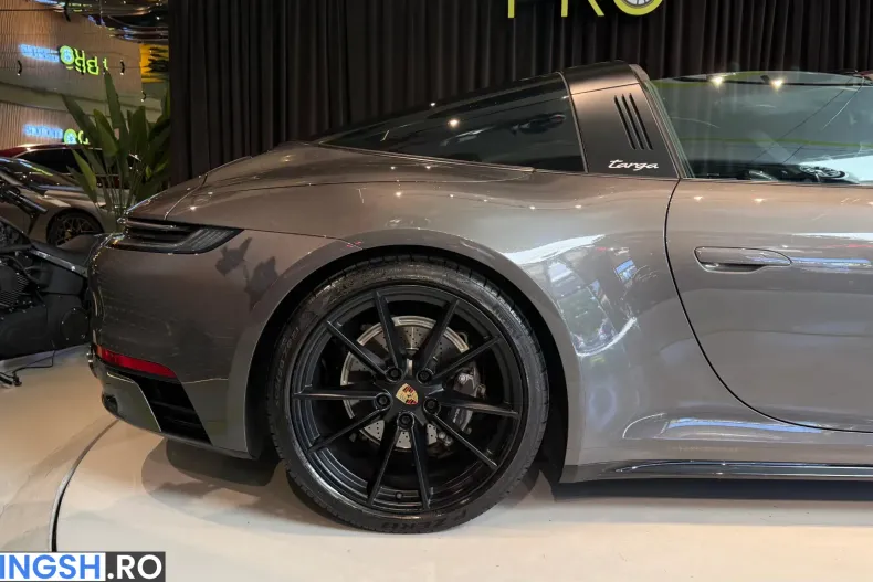 Porsche 911 din 2022 cu 29.900 km - oferta POR255994 - foto 5