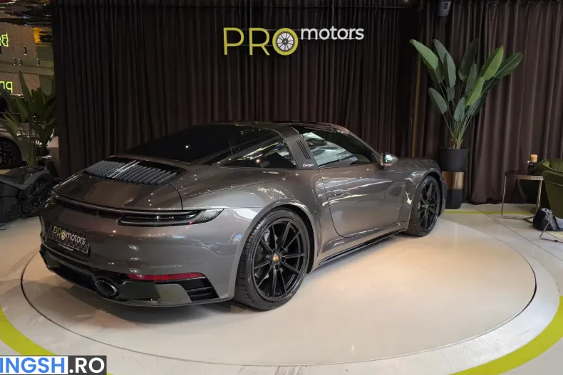 Porsche 911 din 2022 cu 29.900 km - oferta POR255994 - foto 7