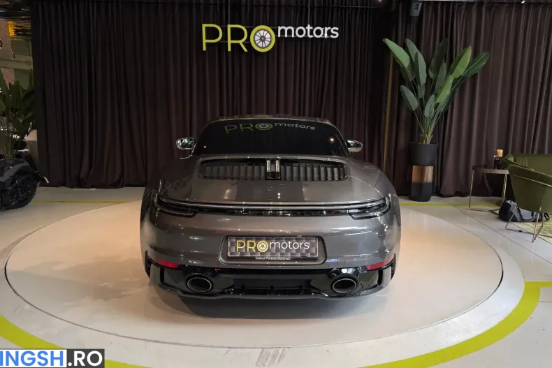 Porsche 911 din 2022 cu 29.900 km - oferta POR255994 - foto 9