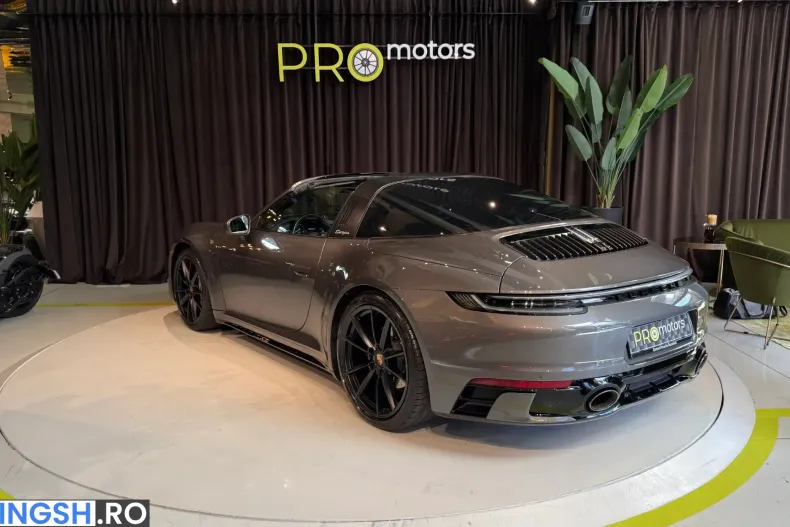 Porsche 911 din 2022 cu 29.900 km - oferta POR255994 - foto 10