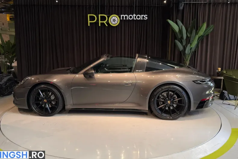 Porsche 911 din 2022 cu 29.900 km - oferta POR255994 - foto 11