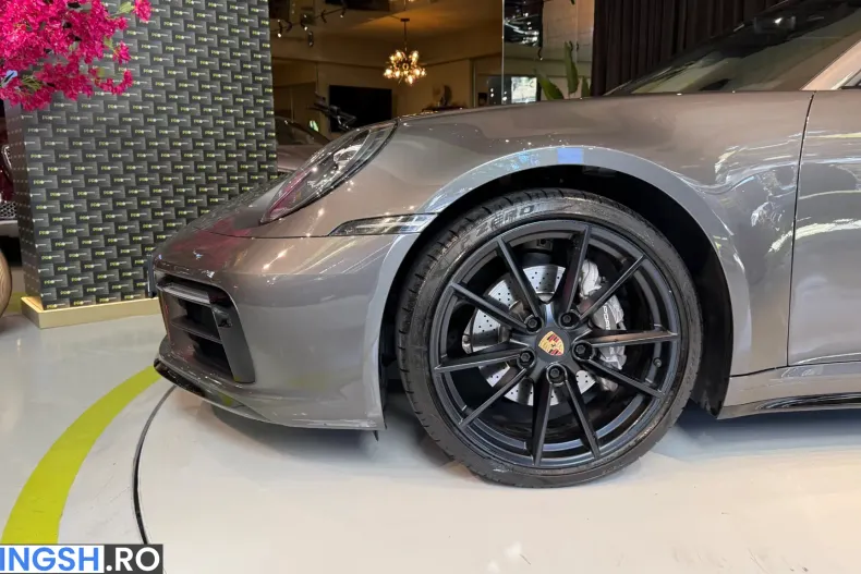 Porsche 911 din 2022 cu 29.900 km - oferta POR255994 - foto 13