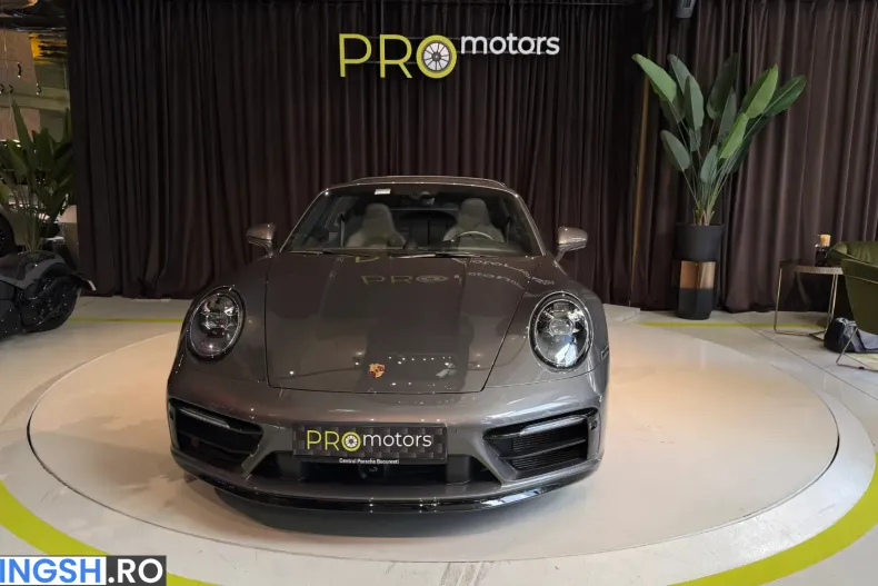 Porsche 911 din 2022 cu 29.900 km - oferta POR255994 - foto 14