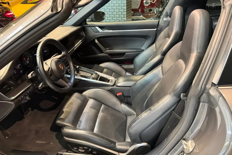 Porsche 911 din 2022 cu 29.900 km - oferta POR255994 - foto 15