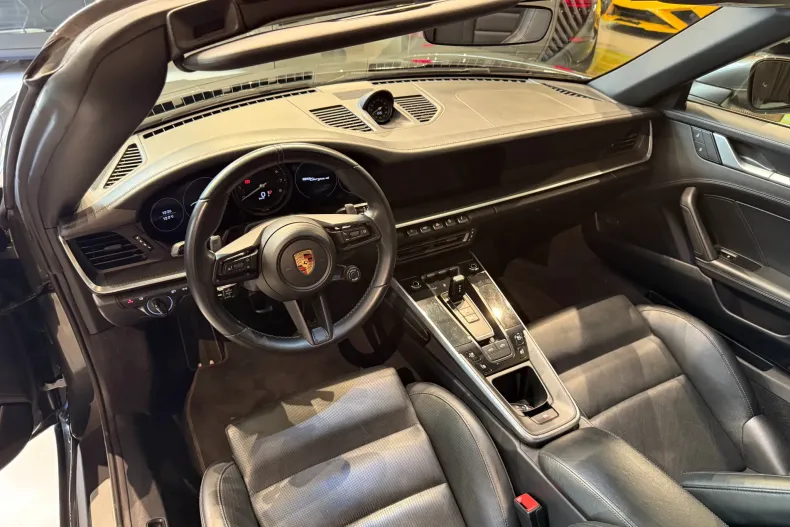 Porsche 911 din 2022 cu 29.900 km - oferta POR255994 - foto 16