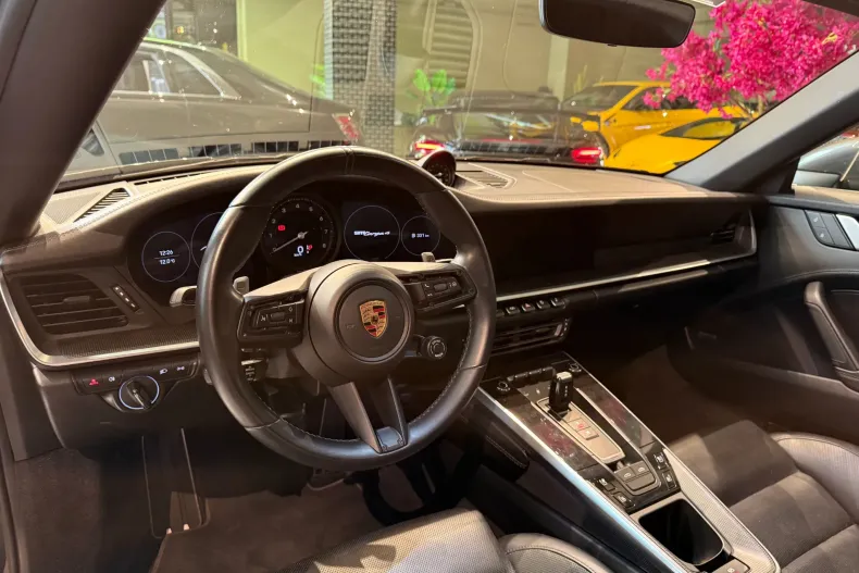 Porsche 911 din 2022 cu 29.900 km - oferta POR255994 - foto 17