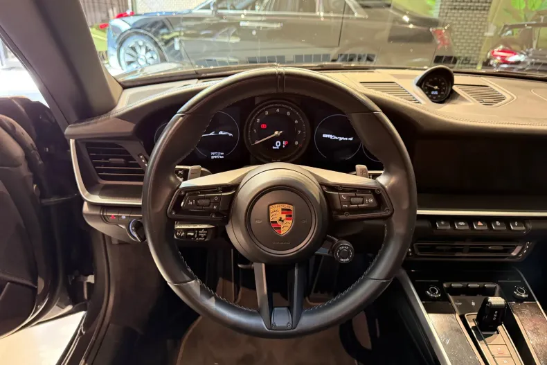 Porsche 911 din 2022 cu 29.900 km - oferta POR255994 - foto 18