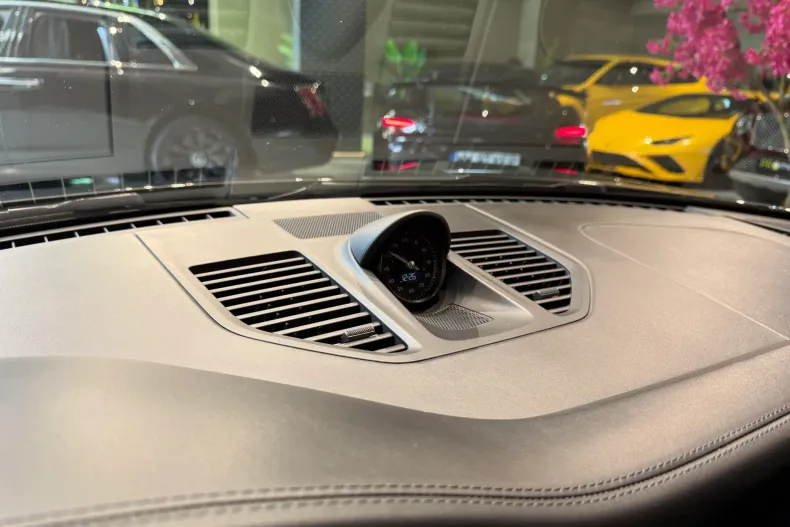 Porsche 911 din 2022 cu 29.900 km - oferta POR255994 - foto 19