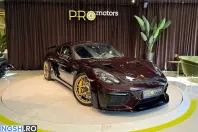Porsche Cayman din 2023 cu 13.900 km - oferta POR255995 - foto 1