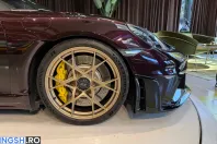 Porsche Cayman din 2023 cu 13.900 km - oferta POR255995 - foto 5