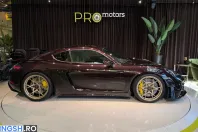 Porsche Cayman din 2023 cu 13.900 km - oferta POR255995 - foto 6