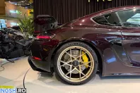 Porsche Cayman din 2023 cu 13.900 km - oferta POR255995 - foto 7