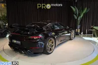 Porsche Cayman din 2023 cu 13.900 km - oferta POR255995 - foto 9