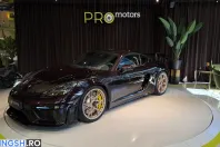 Porsche Cayman din 2023 cu 13.900 km - oferta POR255995 - foto 14
