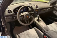 Porsche Cayman din 2023 cu 13.900 km - oferta POR255995 - foto 17