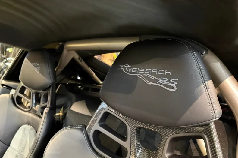 Porsche Cayman din 2023 cu 13.900 km - oferta POR255995 - foto 21