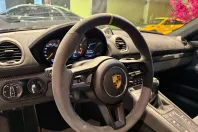 Porsche Cayman din 2023 cu 13.900 km - oferta POR255995 - foto 23
