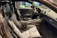 Porsche Cayman din 2023 cu 13.900 km - oferta POR255995 - foto 24