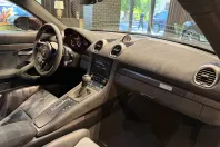 Porsche Cayman din 2023 cu 13.900 km - oferta POR255995 - foto 25