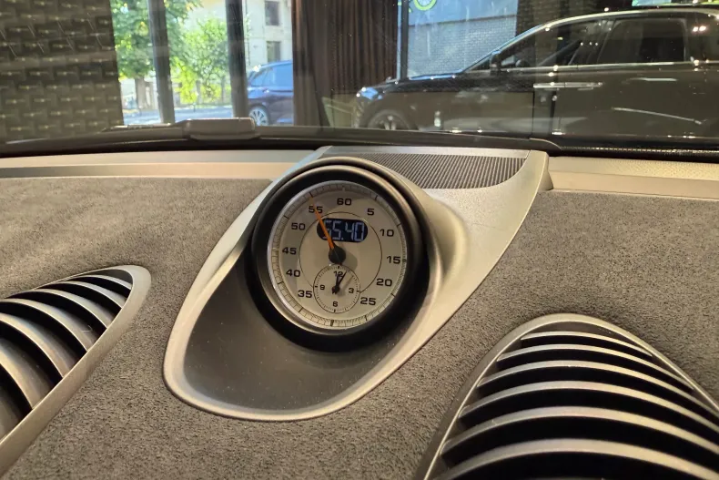 Porsche Cayman din 2023 cu 13.900 km - oferta POR255995 - foto 30