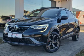 Renault Arkana din 2022 - oferta REN255996