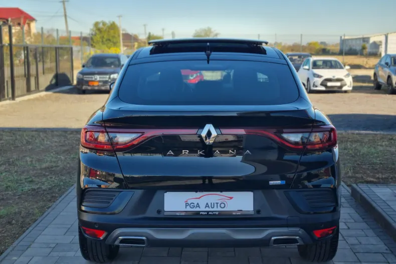 Renault Arkana din 2022 cu 101.653 km - oferta REN255996 - foto 4