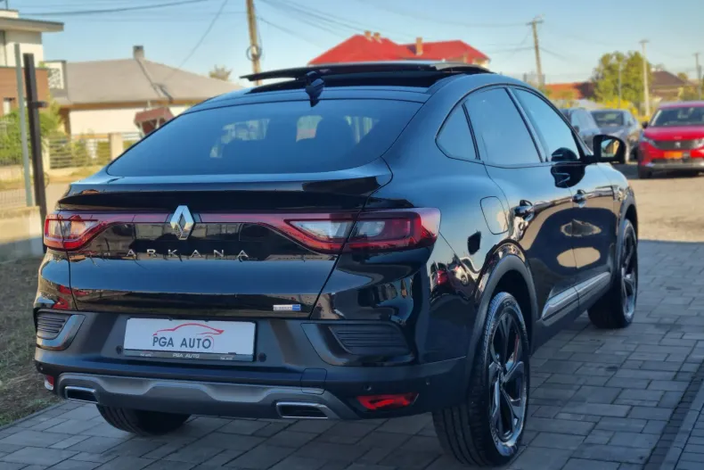 Renault Arkana din 2022 cu 101.653 km - oferta REN255996 - foto 6