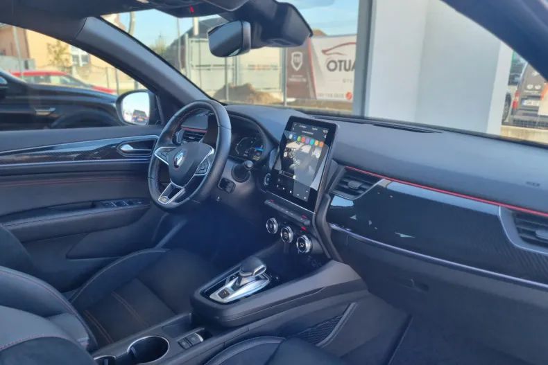 Renault Arkana din 2022 cu 101.653 km - oferta REN255996 - foto 10