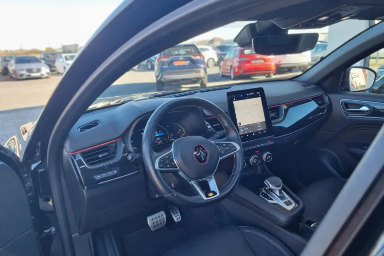 Renault Arkana din 2022 cu 101.653 km - oferta REN255996 - foto 11