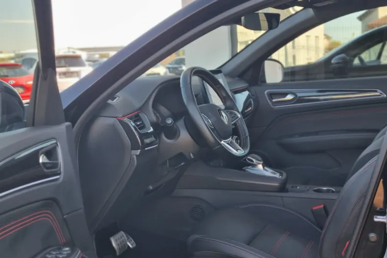 Renault Arkana din 2022 cu 101.653 km - oferta REN255996 - foto 14