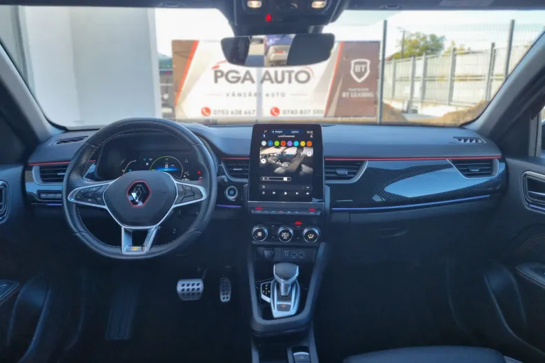 Renault Arkana din 2022 cu 101.653 km - oferta REN255996 - foto 15