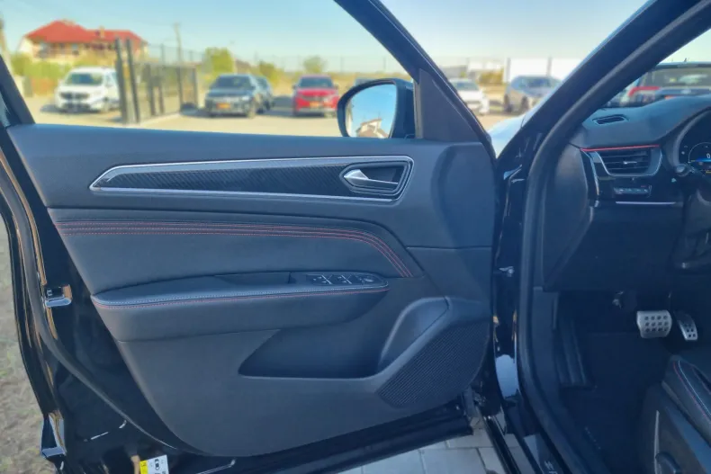Renault Arkana din 2022 cu 101.653 km - oferta REN255996 - foto 21
