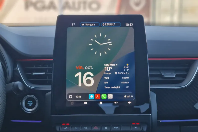 Renault Arkana din 2022 cu 101.653 km - oferta REN255996 - foto 28