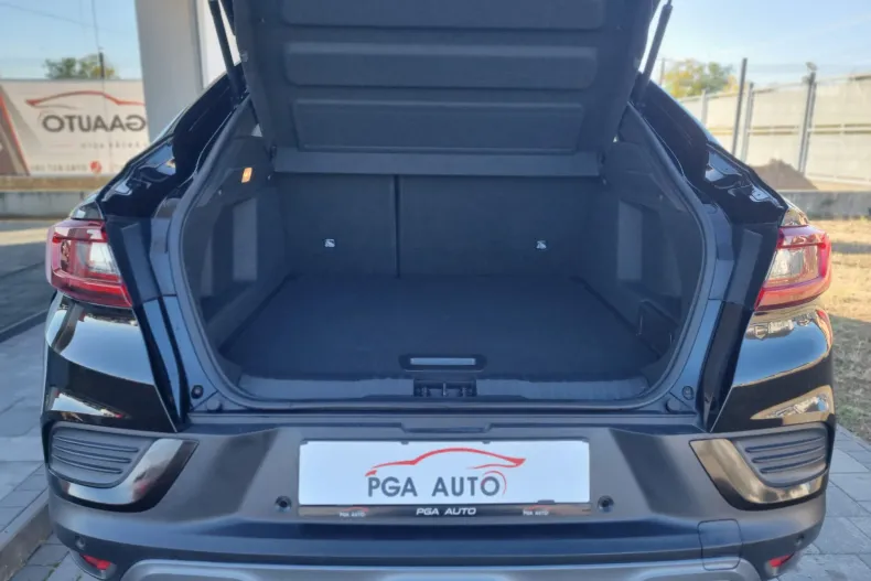 Renault Arkana din 2022 cu 101.653 km - oferta REN255996 - foto 30