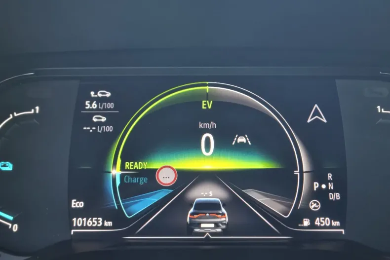 Renault Arkana din 2022 cu 101.653 km - oferta REN255996 - foto 33