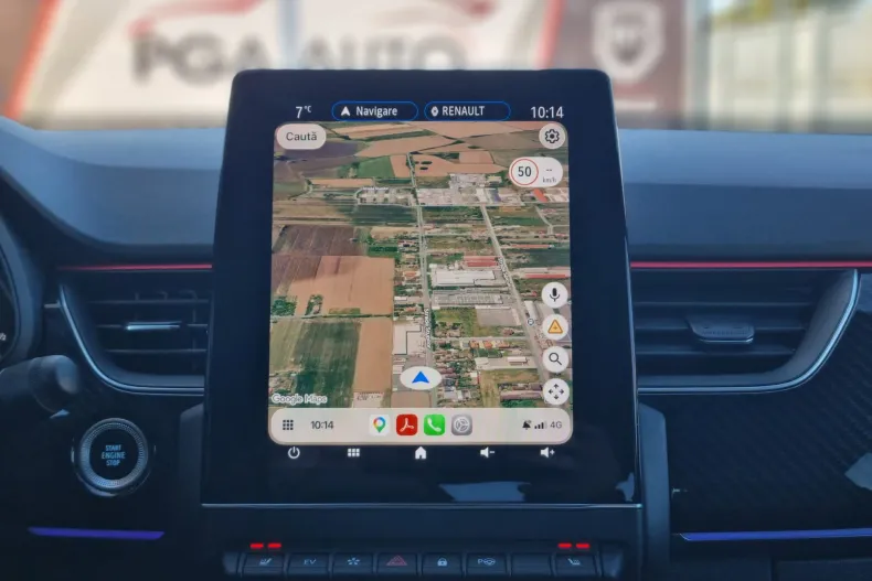 Renault Arkana din 2022 cu 101.653 km - oferta REN255996 - foto 35