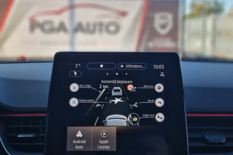 Renault Arkana din 2022 cu 101.653 km - oferta REN255996 - foto 37