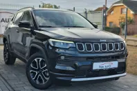 Jeep Compass din 2023 cu 126.087 km - oferta JEE255997 - foto 1