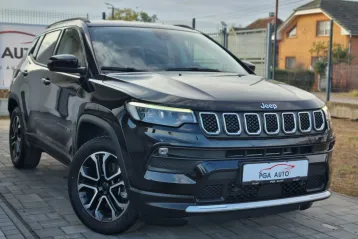 Jeep Compass din 2023 - oferta JEE255997